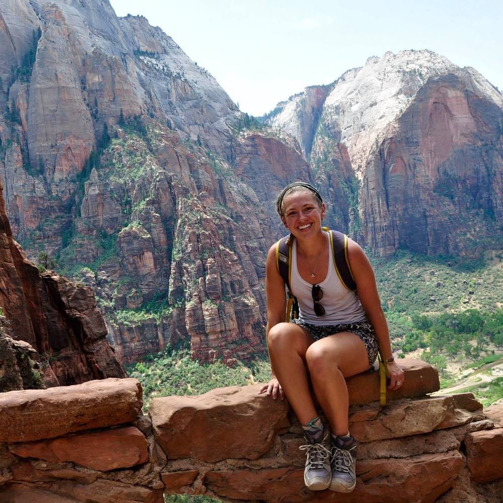 Meet your Posher, Mon